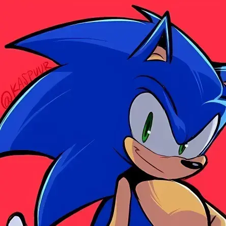 SmugTorch7214의 Sonic The Hedgehog