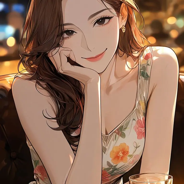 PoorKey9939의 Last Call, Loretta