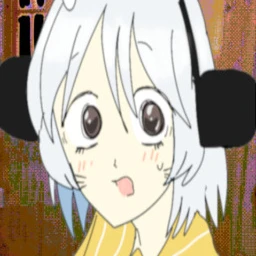 ニョン(女体化)