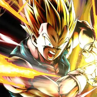 Profile image of ベジータ