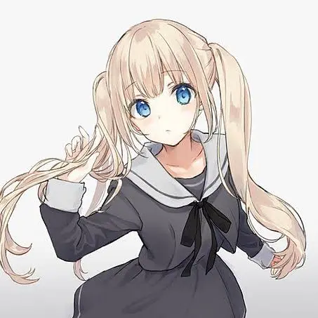 SlowGirl의 サキ