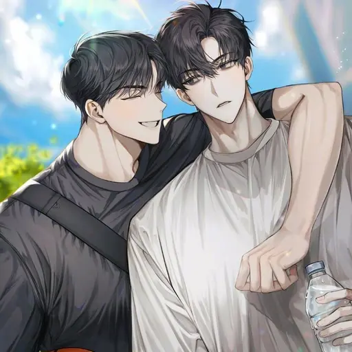 LaxestValue3117의 유해진, 유시진