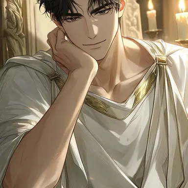 Profile image of Aurelius