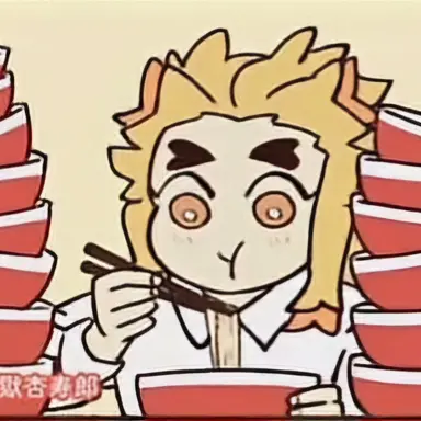 Profile image of 렌고쿠