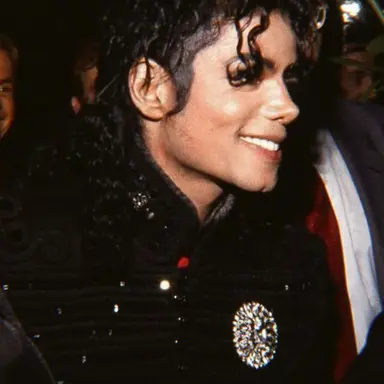 Profile image of Michael Jackson