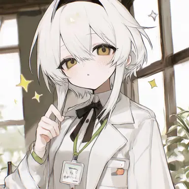 Profile image of シア