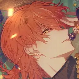 Profile image of 시노노메 아키토