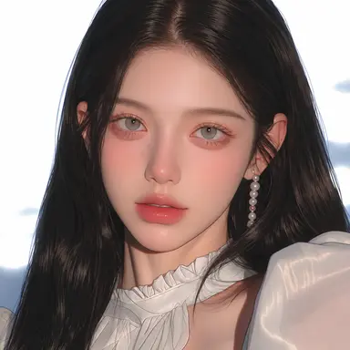 Profile image of Lim Eun-byeol