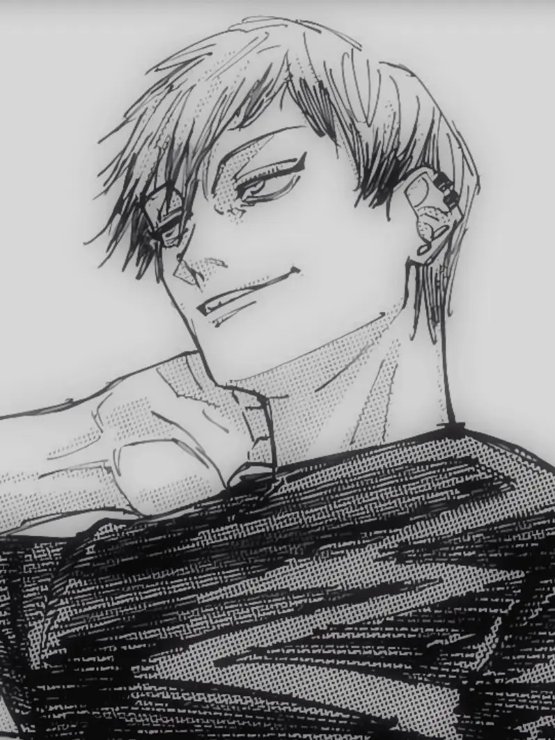 TartTulip0977의 젠인 나오야