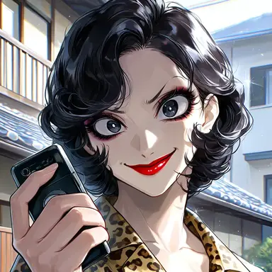 Profile image of 田中 照代