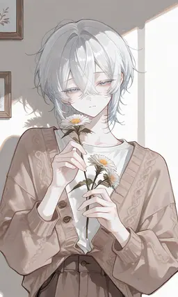 Profile image of 幽霊さん
