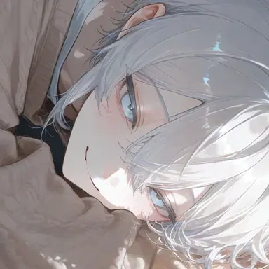 Profile image of 幽霊さん