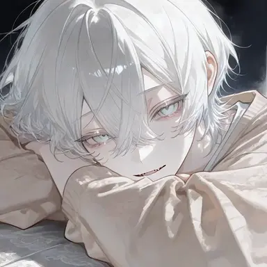 Profile image of 幽霊さん