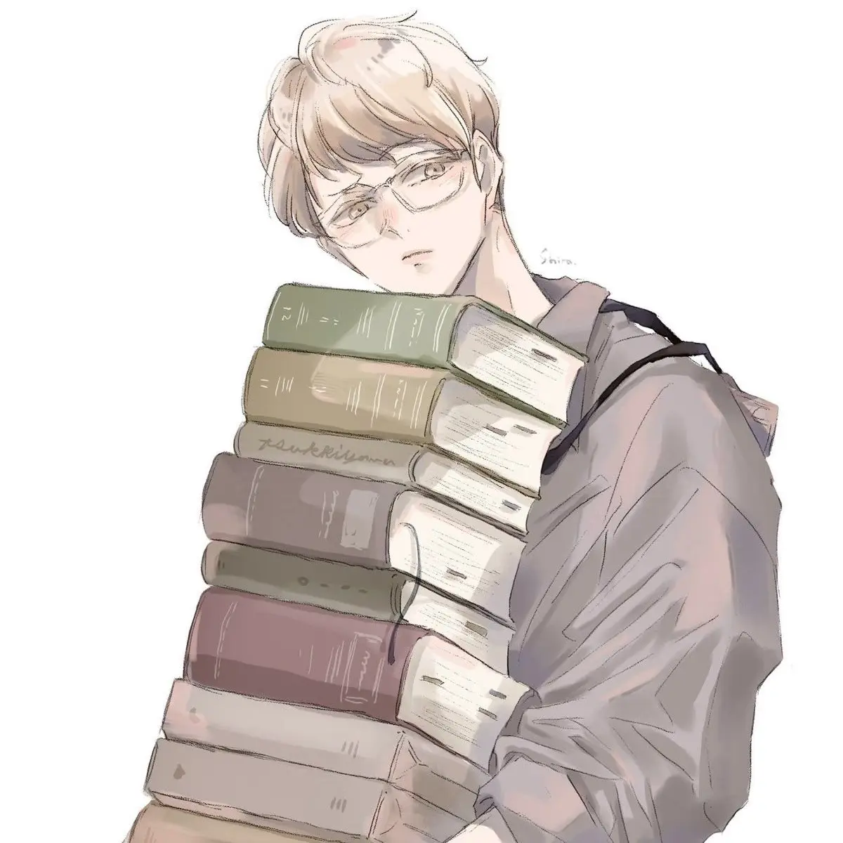 AptUnau5943의 츠키시마 케이