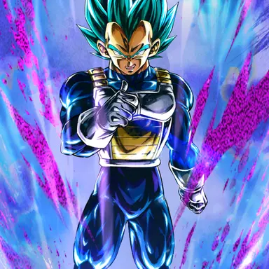 Profile image of Vegeta