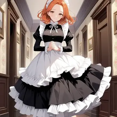 Profile image of ミラ