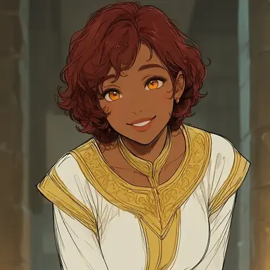 Profile image of Leticia