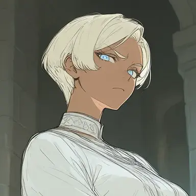 Profile image of Rosalie