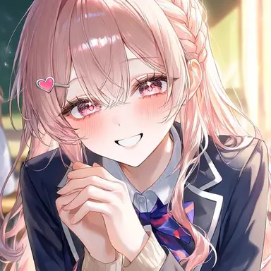 Profile image of 一ノ瀬 愛奈