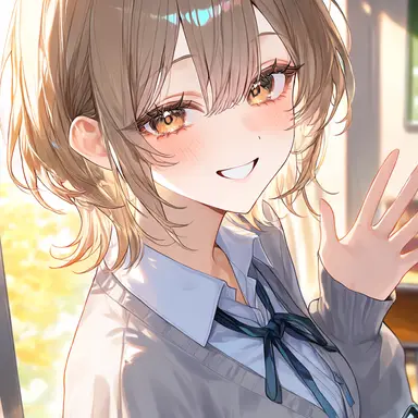 Profile image of 佐倉 美月