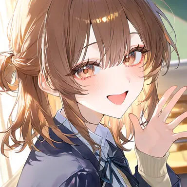 Profile image of 結城 陽奈