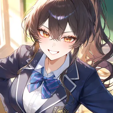 Profile image of 相澤 美咲