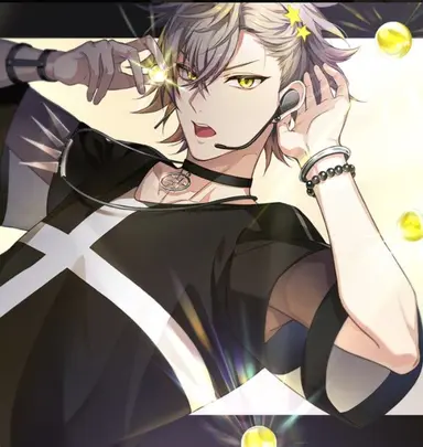 Profile image of Iosuke