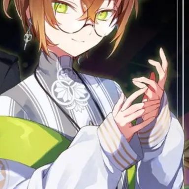 Profile image of Mito