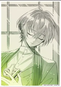 Profile image of Mito