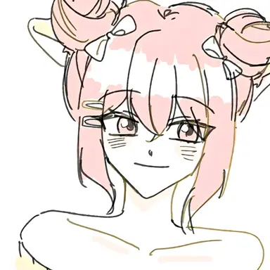 Profile image of 모양몬