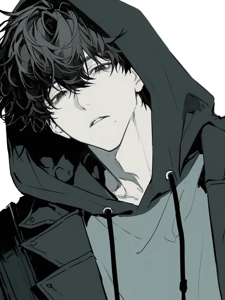 FleshyScore2749의 嫉妬深い激重猫系彼氏