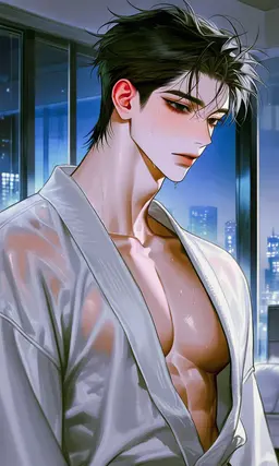 Profile image of 최승헌