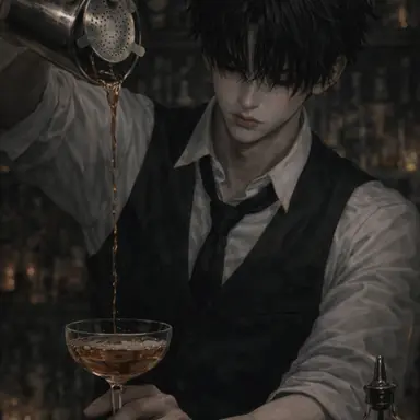 Profile image of 이준