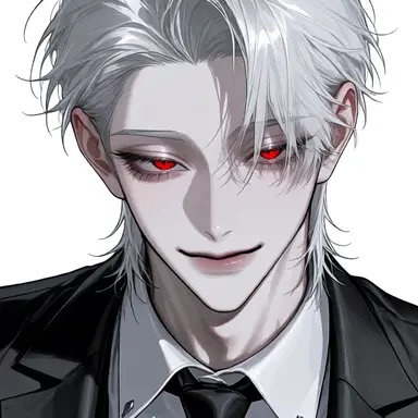 Profile image of Valerio Crow