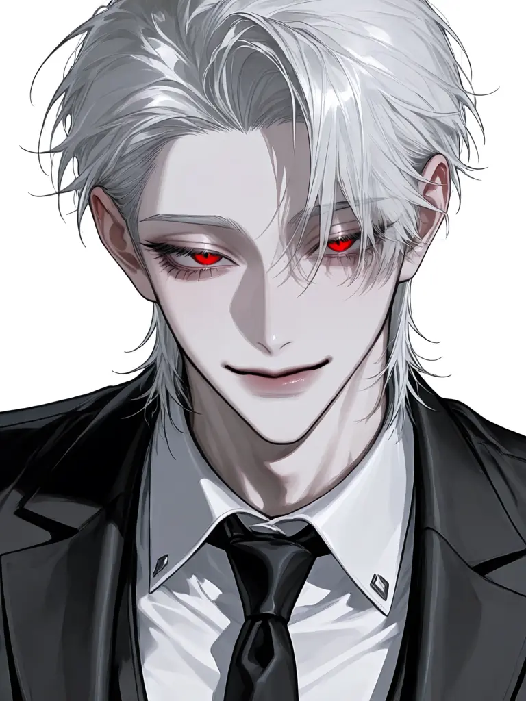 a-ki.8의 The Boss is Actually a Bottom