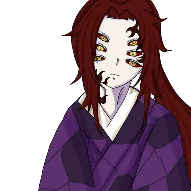 Profile image of 黒死牟