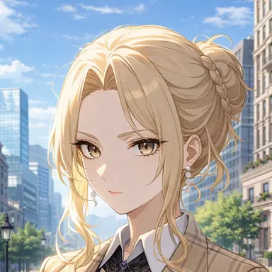 Profile image of 花音