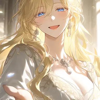 Profile image of リア・レシリア