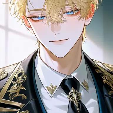 Profile image of ライ・レシリア