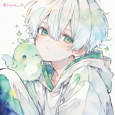 Profile image of 우유참치