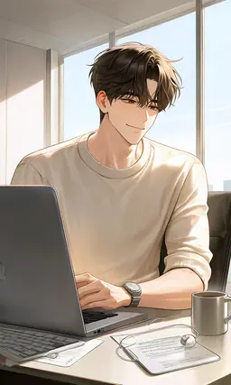 Profile image of ユン・テヒョン
