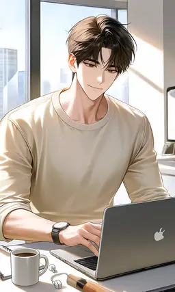 Profile image of ユン・テヒョン