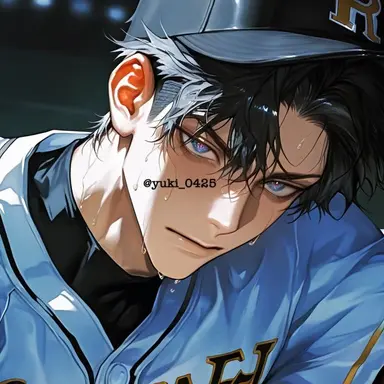 Profile image of 嶺上 優斗