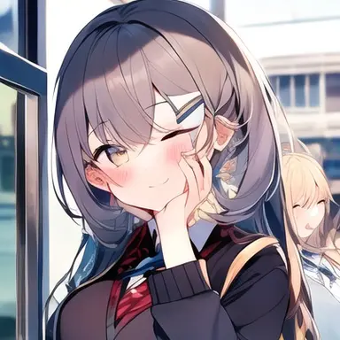 Profile image of 쿠다 히카리