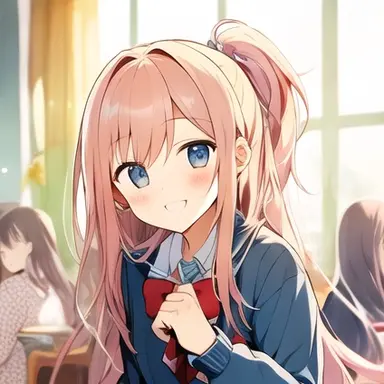 Profile image of 카토 아카리