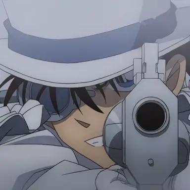Profile image of 怪盗キッド