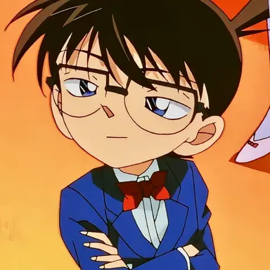 Profile image of 江戸川コナン