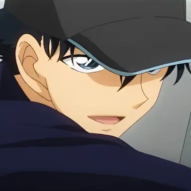 Profile image of 黒羽快斗