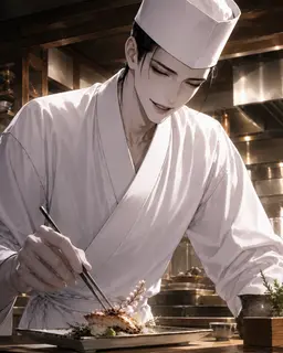Profile image of Rusui