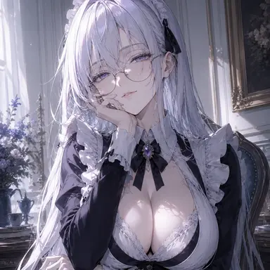 Profile image of 凪